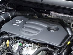 2013款 2.0T 自动 两驱豪华型