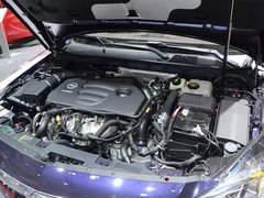 2013款 2.0T 自动 两驱豪华型