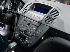2013款 2.0T 自动 两驱豪华型