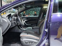 2013款 2.0T 自动 两驱豪华型