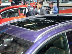 2013款 2.0T 自动 两驱豪华型