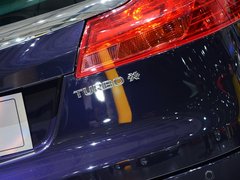 2013款 2.0T 自动 两驱豪华型