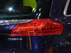 2013款 2.0T 自动 两驱豪华型