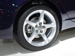 2013款 2.0T 自动 两驱豪华型