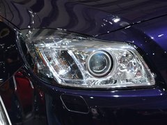 2013款 2.0T 自动 两驱豪华型