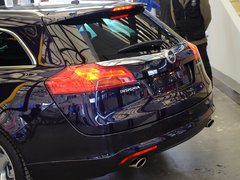 2013款 2.0T 自动 两驱豪华型