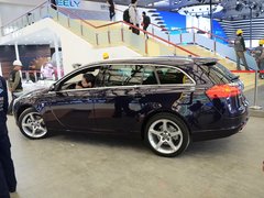 2013款 2.0T 自动 两驱豪华型