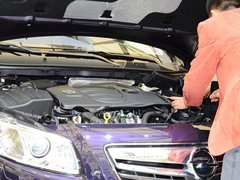 2013款 2.0T 自动 两驱豪华型