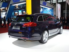 2013款 2.0T 自动 两驱豪华型