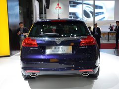 2013款 2.0T 自动 两驱豪华型