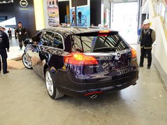 2013款 2.0T 自动 两驱豪华型
