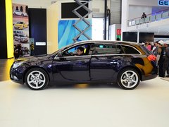 2013款 2.0T 自动 两驱豪华型