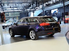 2013款 2.0T 自动 两驱豪华型