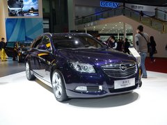 2013款 2.0T 自动 两驱豪华型