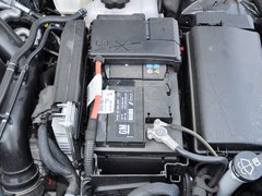2013款 2.0T 自动 两驱豪华型