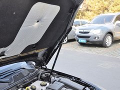 2013款 2.0T 自动 两驱豪华型