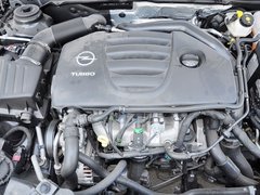 2013款 2.0T 自动 两驱豪华型