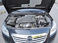2013款 2.0T 自动 两驱豪华型