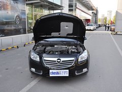2013款 2.0T 自动 两驱豪华型