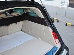 2013款 2.0T 自动 两驱豪华型