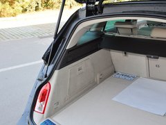 2013款 2.0T 自动 两驱豪华型