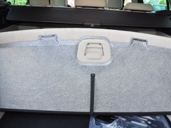 2013款 2.0T 自动 两驱豪华型
