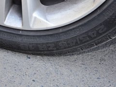 2013款 2.0T 自动 两驱豪华型