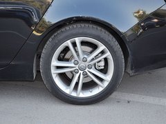 2013款 2.0T 自动 两驱豪华型
