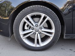 2013款 2.0T 自动 两驱豪华型