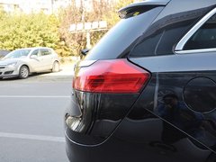 2013款 2.0T 自动 两驱豪华型