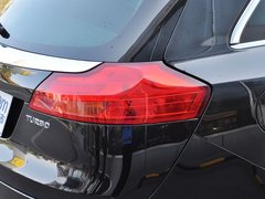 2013款 2.0T 自动 两驱豪华型
