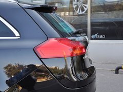 2013款 2.0T 自动 两驱豪华型