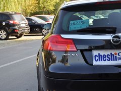 2013款 2.0T 自动 两驱豪华型