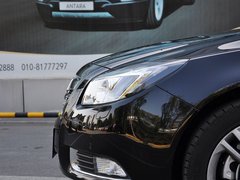 2013款 2.0T 自动 两驱豪华型