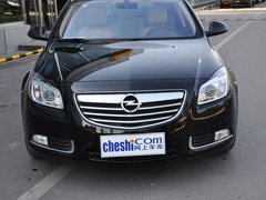 2013款 2.0T 自动 两驱豪华型