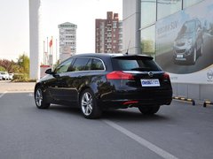 2013款 2.0T 自动 两驱豪华型