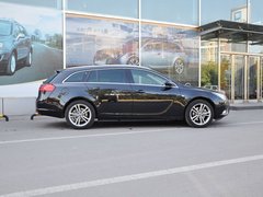 2013款 2.0T 自动 两驱豪华型