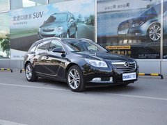 2013款 2.0T 自动 两驱豪华型