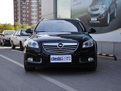 2013款 2.0T 自动 两驱豪华型