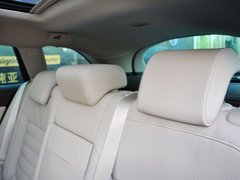 2013款 2.0T 自动 两驱豪华型