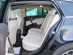 2013款 2.0T 自动 两驱豪华型
