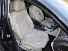 2013款 2.0T 自动 两驱豪华型