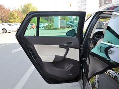 2013款 2.0T 自动 两驱豪华型