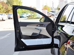 2013款 2.0T 自动 两驱豪华型