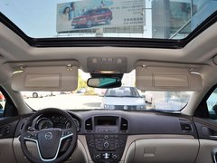 2013款 2.0T 自动 两驱豪华型