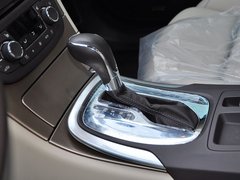 2013款 2.0T 自动 两驱豪华型