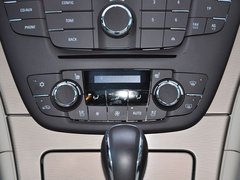 2013款 2.0T 自动 两驱豪华型