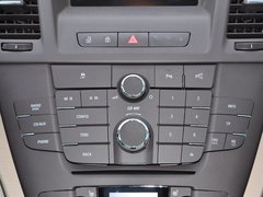 2013款 2.0T 自动 两驱豪华型