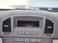 2013款 2.0T 自动 两驱豪华型
