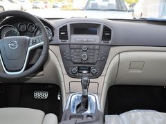 2013款 2.0T 自动 两驱豪华型